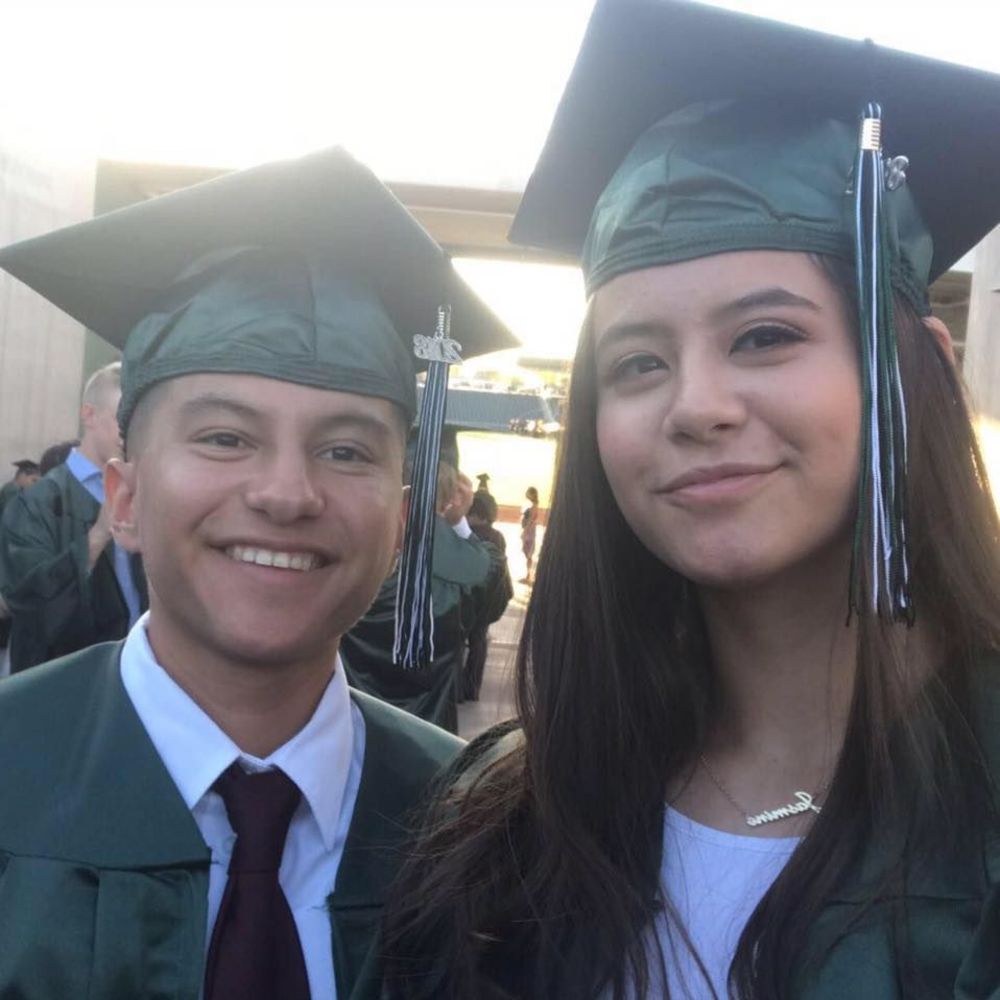 Meet your Posher, Jasmine